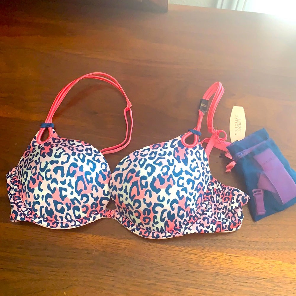 NWT Victoria’s Secret